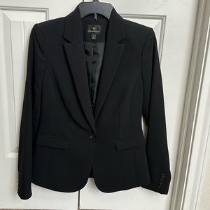 Size 4 blazer